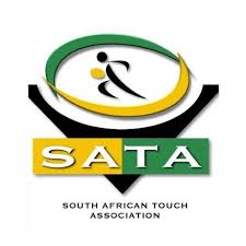South African Touch Association logo